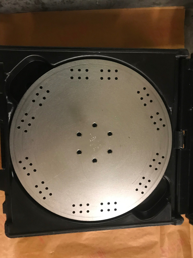 Image of Index 1500 Size 1 Dosing Disc, 16
